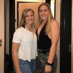 Meet your Posher, Emily